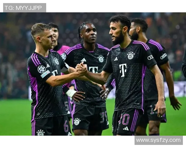 拜仁慕尼黑对阵国际米兰精彩视频回顾与赛后分析